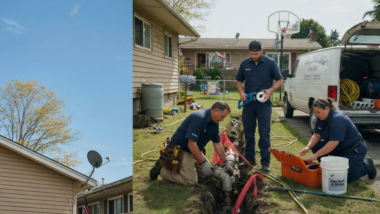 Garbage Disposal Replacement in Mantorville, MN near me
