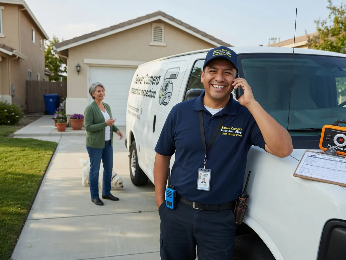 Sewer Line Repair Mantorville, MN FAQs